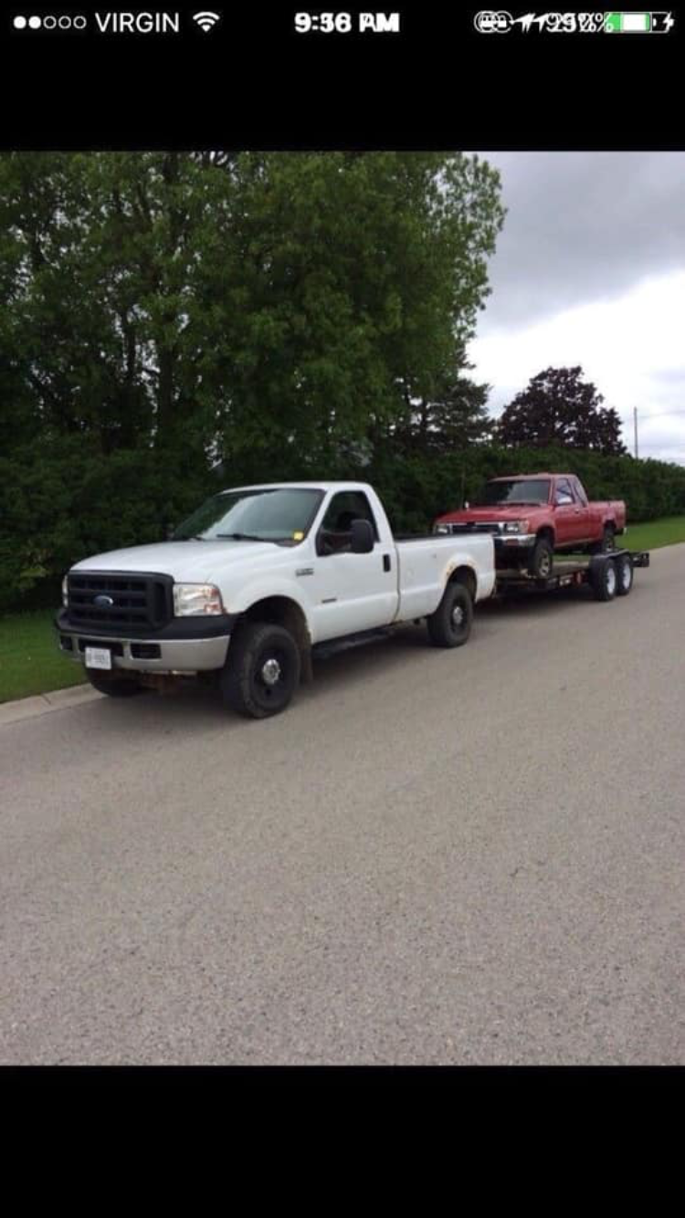 Ace Scrap Car Removal | 64 Metcalfe Crescent, London, ON N6E 1H9, Canada | Phone: (519) 319-3827