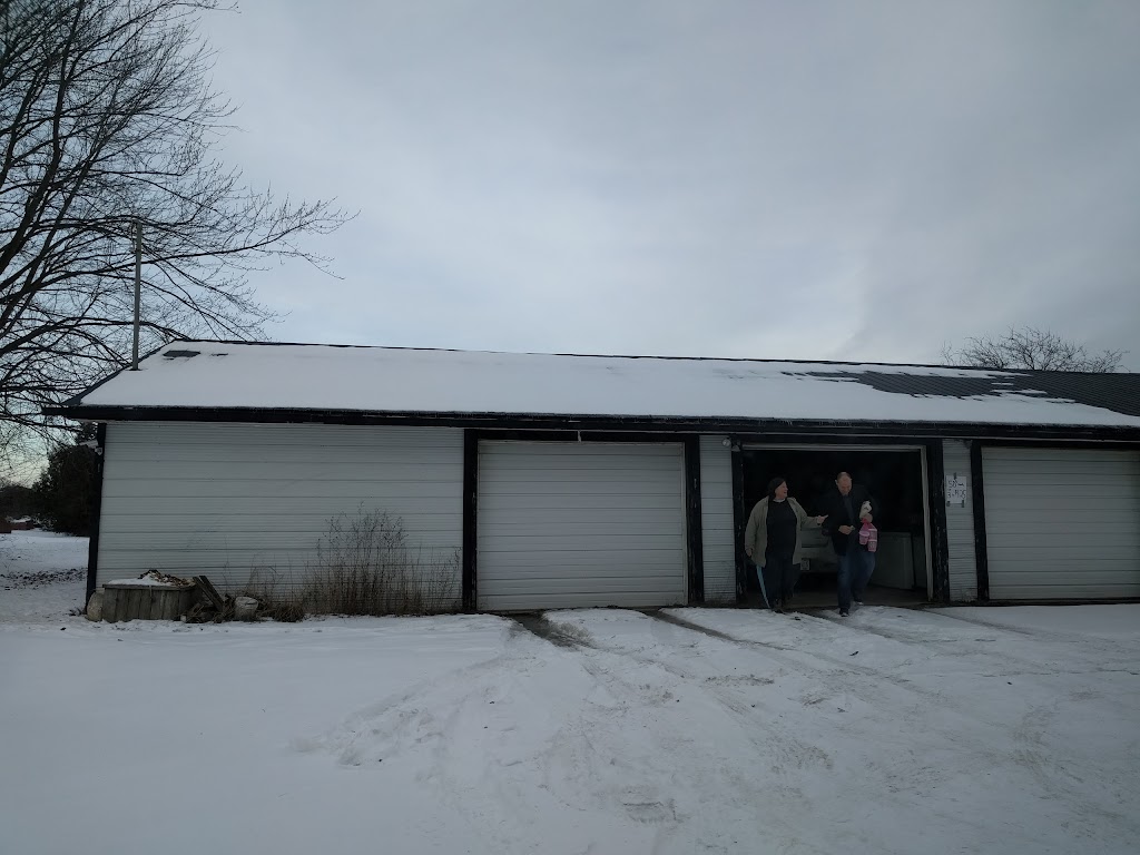 Raevan Farms | 1944 Bradley Ave, London, ON N6M 1E6, Canada | Phone: (519) 451-1281