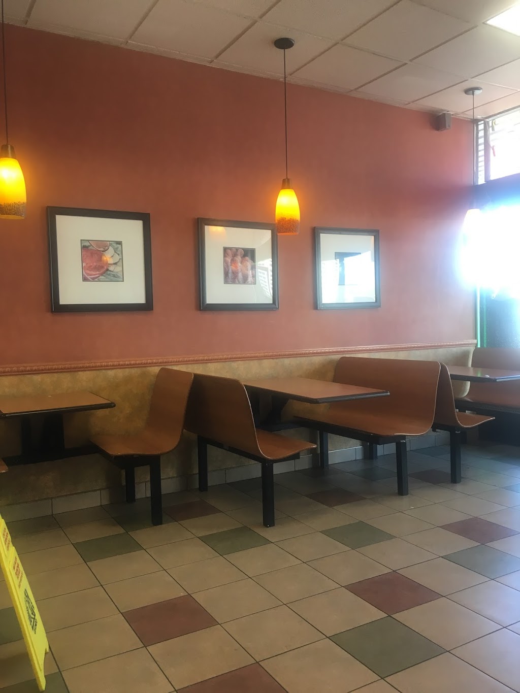 Subway | 1911 Finch Ave W Unit 29, Toronto, ON M3N 2V2, Canada | Phone: (416) 638-7828