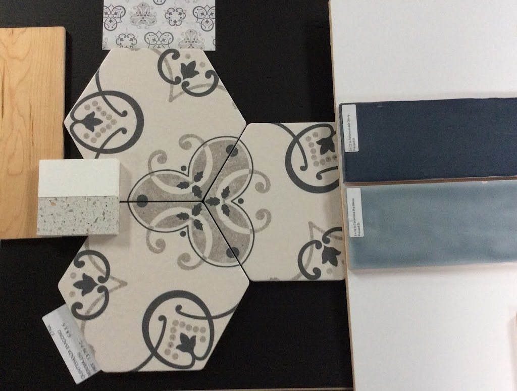 M. C. Decor Ltd | 981 Division St, Kingston, ON K7K 4C8, Canada | Phone: (613) 542-0362