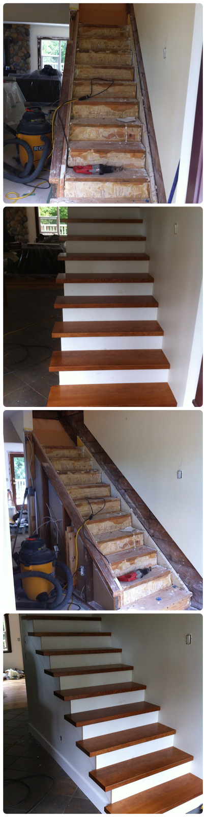 Raven Painting & Renovations | 3256 Cook St, Chemainus, BC V0R 1K2, Canada | Phone: (250) 815-5325