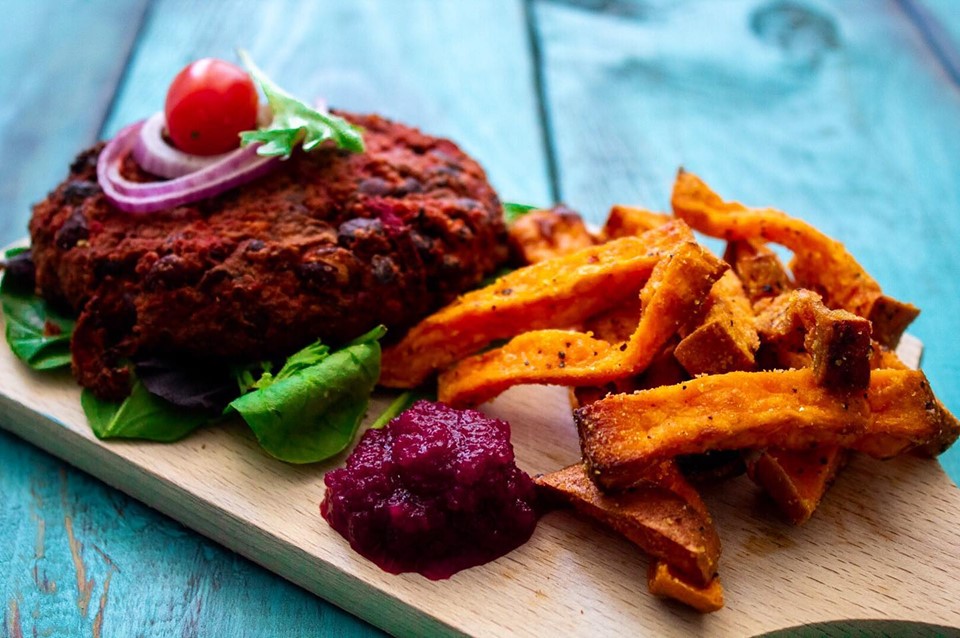 Upbeet Foods | 120 Industry St unit c, York, ON M6M 4L8, Canada | Phone: (855) 387-2338