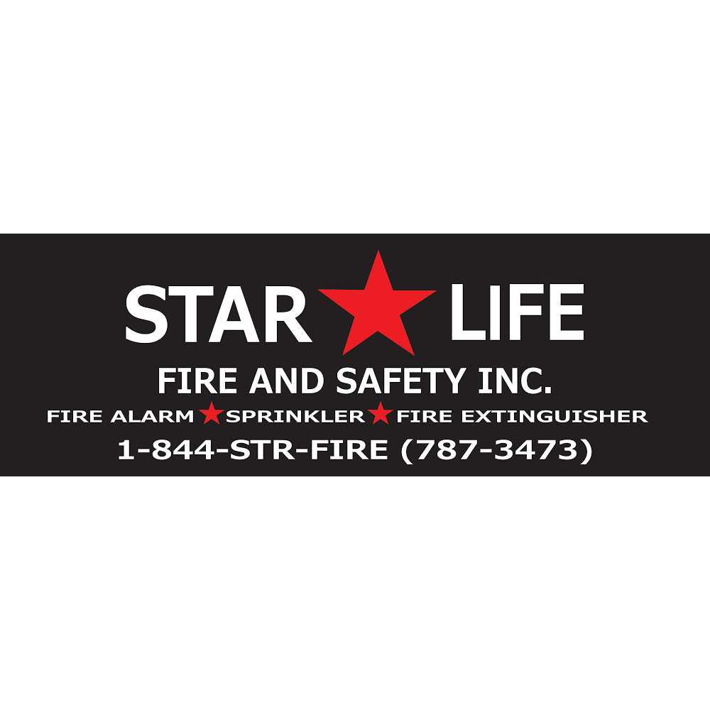 Star Life Fire & Safety Inc. | 3971 Greenbank Rd, Nepean, ON K2C 3H2, Canada | Phone: (613) 692-4885