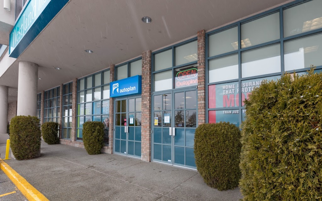 Westland Insurance | 1848 Main St #126, Penticton, BC V2A 5H3, Canada | Phone: (250) 493-9393
