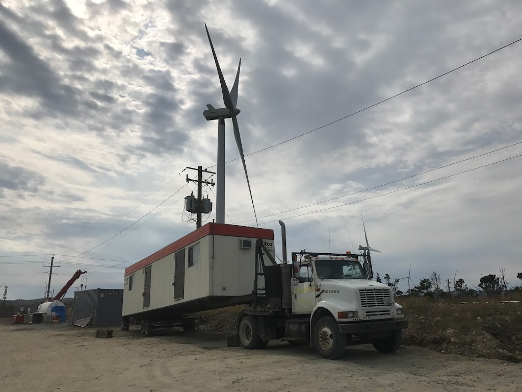 Central Island Towing Ltd | 10930 Westdowne Rd, Ladysmith, BC V9G 1X5, Canada | Phone: (250) 245-4411