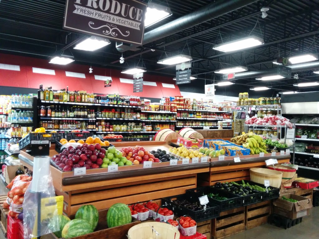 Kishki World Foods | 200 Highland Road West, Kitchener, ON N2M 3C2, Canada | Phone: (519) 576-5262