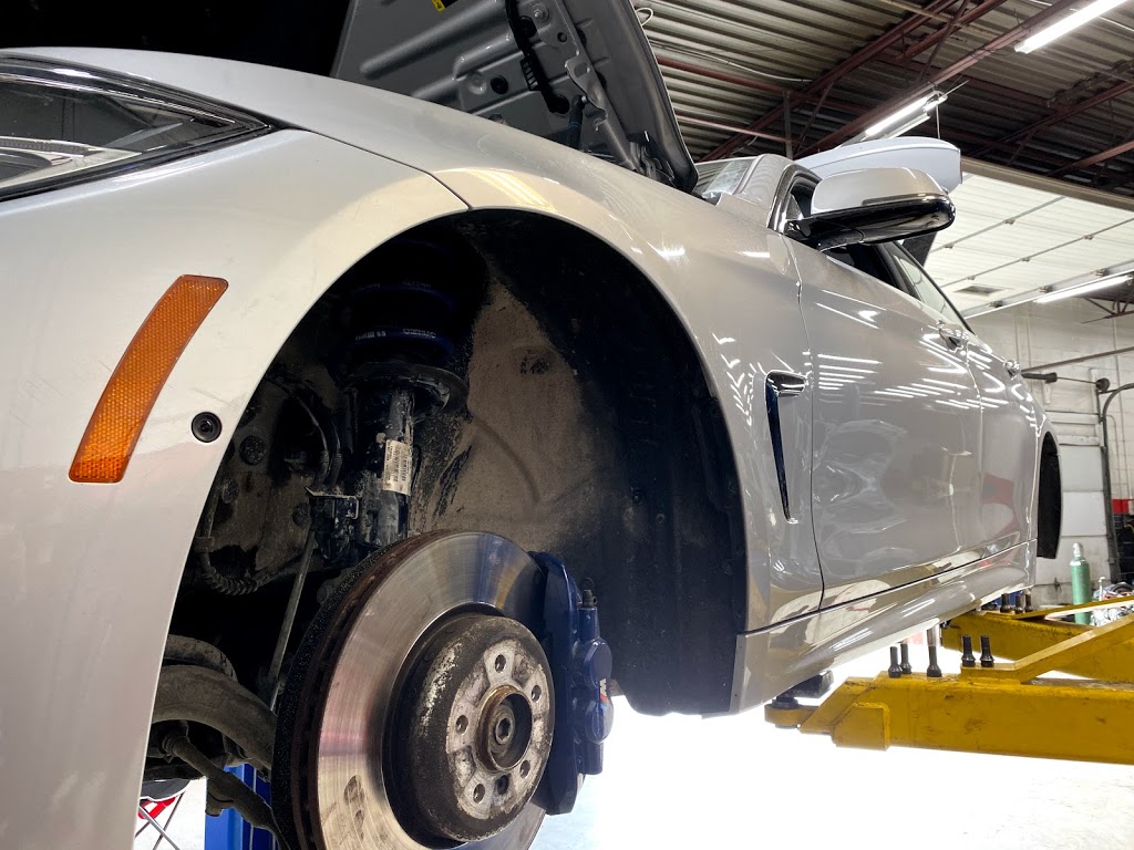 NT AUTO | 560 Oster Ln, Concord, ON L4K 2C1, Canada | Phone: (905) 669-2202