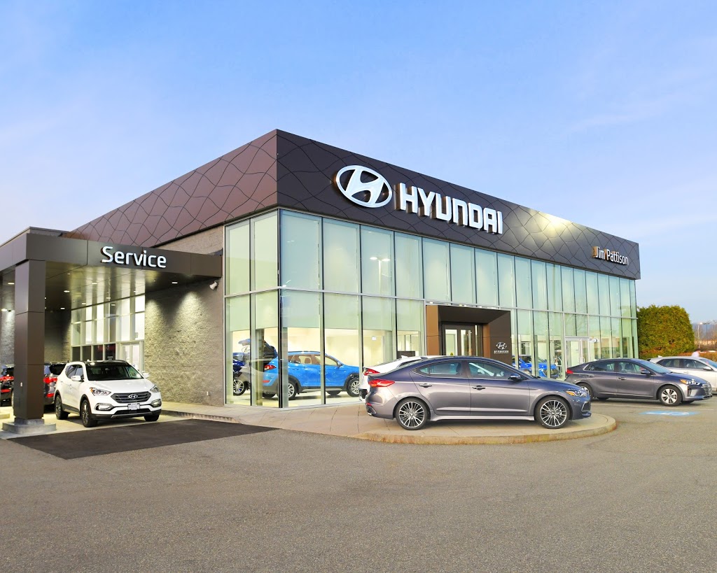 Jim Pattison Hyundai Coquitlam | 2385 Ottawa St unit b, Port Coquitlam, BC V3B 8A4, Canada | Phone: (888) 854-1902