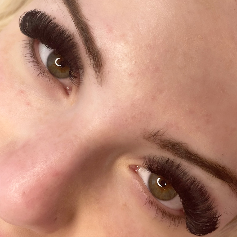 Dollhaus Beauty Lounge | 81 Legacy Blvd SE, Calgary, AB T2X 2B9, Canada | Phone: (587) 917-9458