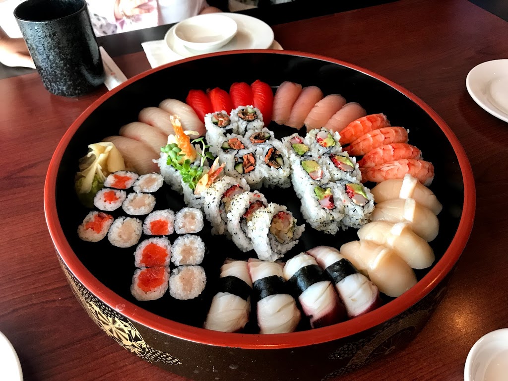 Yujiro Japanese Restaurant | 1822 Grant Ave, Winnipeg, MB R3N 1N8, Canada | Phone: (204) 489-9254