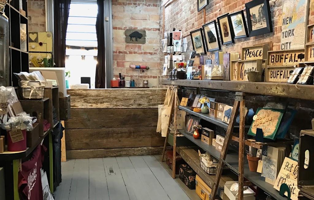 Buffalo ShopCraft, LLC | 773 Elmwood Ave, Buffalo, NY 14222, USA | Phone: (716) 218-9511