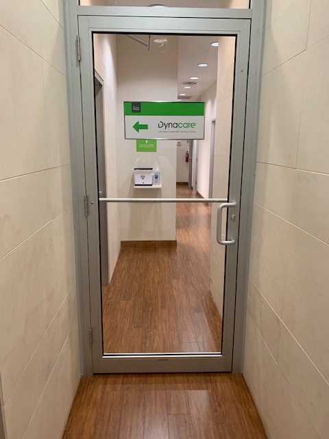 Dynacare Laboratory and Health Services Centre | 809 Brant St #102, Burlington, ON L7R 2J4, Canada | Phone: (905) 632-9009