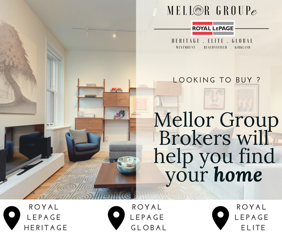 Royal LePage GLOBAL | 2981 Boulevard Saint-Charles, Kirkland, QC H9H 3B5, Canada | Phone: (514) 697-4460