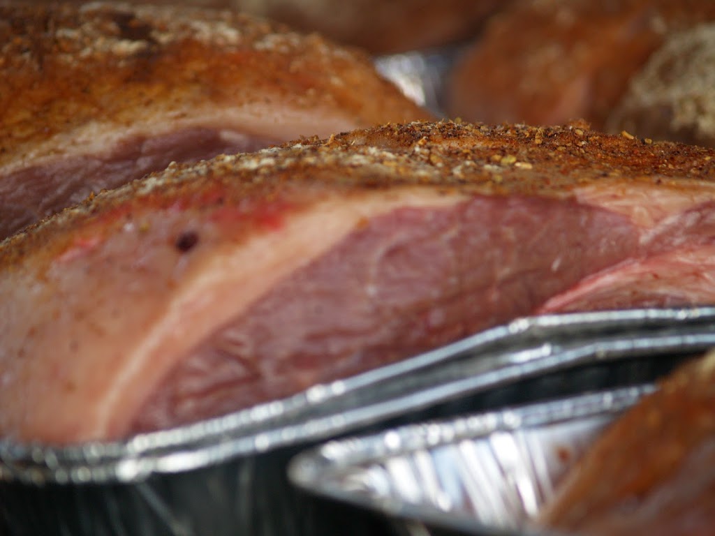 Stracks Smokin Grill | 10249 Old Scugog Rd, Blackstock, ON L0B 1B0, Canada | Phone: (905) 263-8153