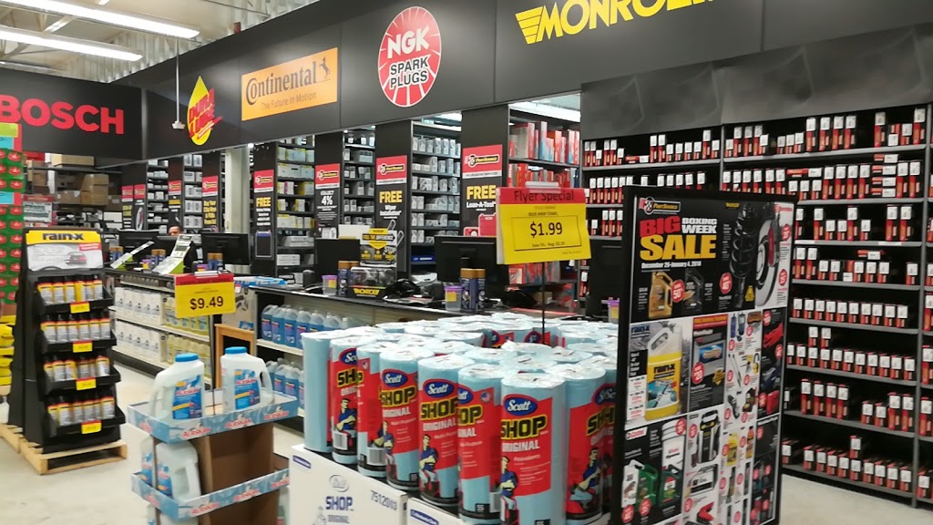 PartSource | 13010 137 Ave NW, Edmonton, AB T5L 5E3, Canada | Phone: (780) 473-3232