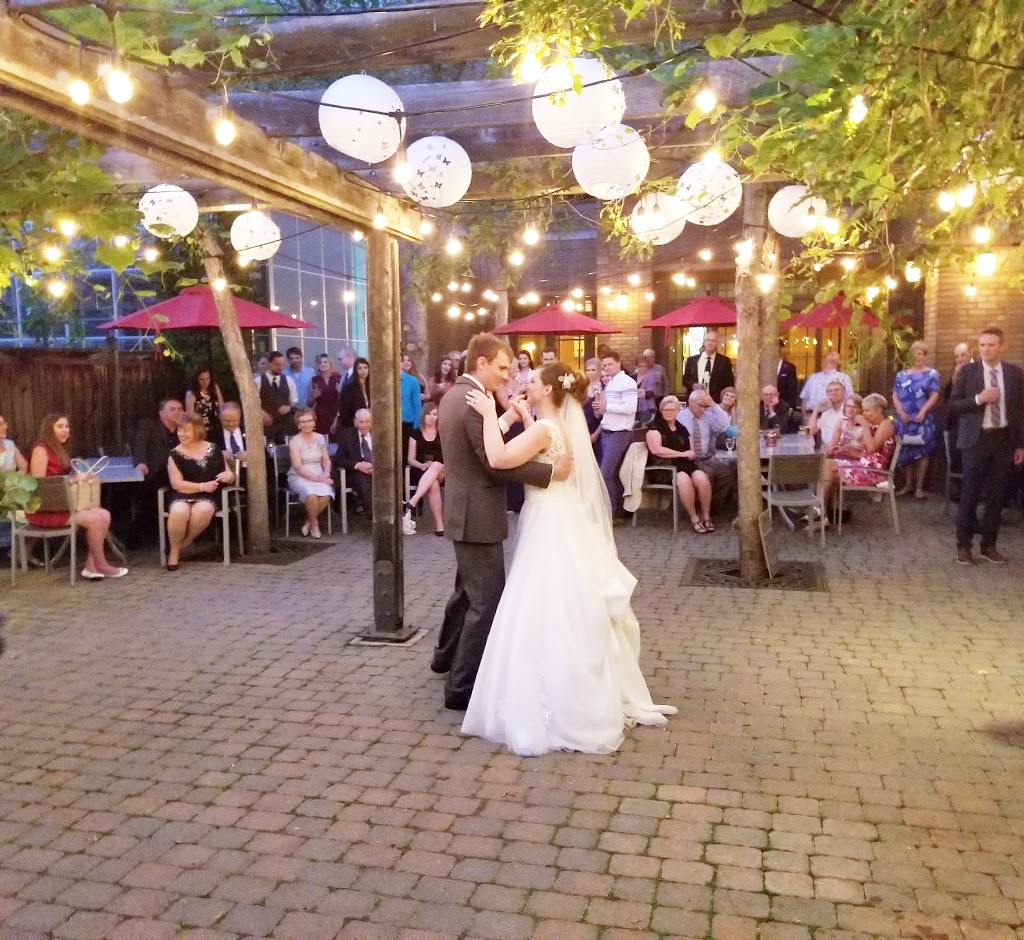 DJ Mark Sugar | 1404 Argyle Ave, Saskatoon, SK S7H 0V6, Canada | Phone: (306) 341-1710