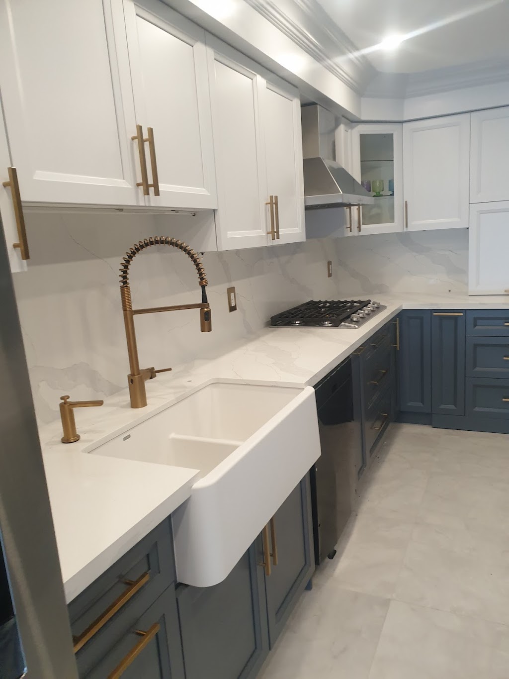 Reno Connect | 65 Wigmore Dr, North York, ON M4A 2E6, Canada | Phone: (416) 885-3434