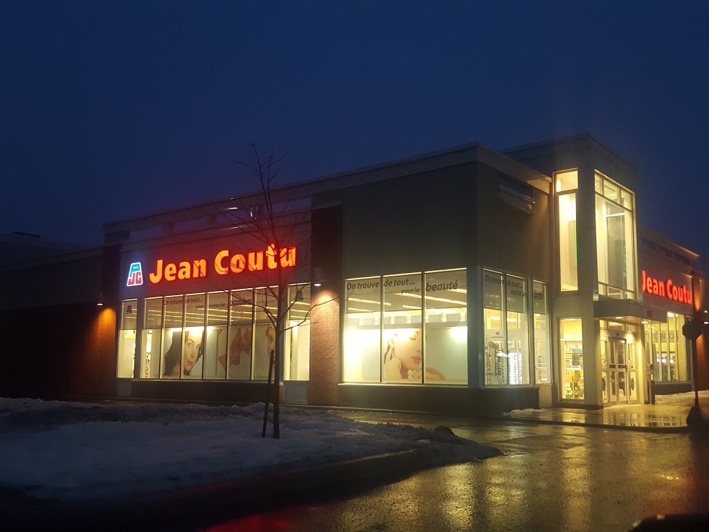 PJC Jean Coutu | 645 Rue de la Visitation, Saint-Charles-Borromée, QC J6E 4P9, Canada | Phone: (450) 867-3340