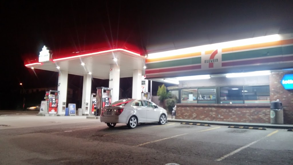 7-Eleven | 7282 Knight St, Vancouver, BC V5P 2W8, Canada | Phone: (604) 713-9600