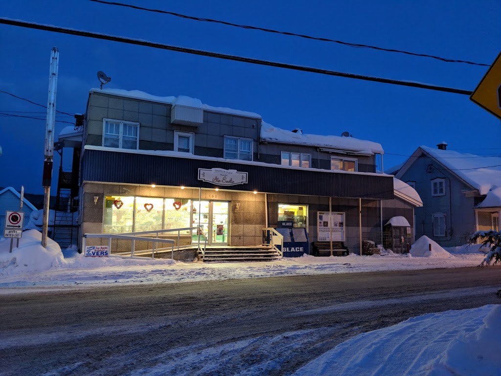 Bonichoix Market Ste-Emelie | 361 Rue Saint Michel, Sainte-Émélie-de-lÉnergie, QC J0K 2K0, Canada | Phone: (450) 886-3611
