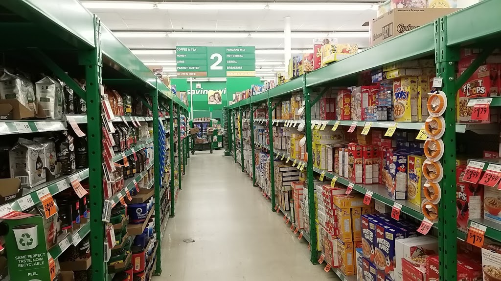 Food Basics | 925 Ontario St, Stratford, ON N5A 6W5, Canada | Phone: (519) 273-0963