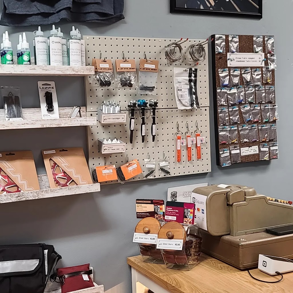 Slopes and Cycles Bicycle Shop | 4 Queen St, Bridgetown, NS B0S 1C0, Canada | Phone: (902) 312-1313
