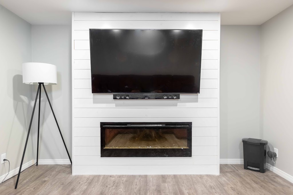 Ryter Homes | 120 Colton Cir, Kitchener, ON N2A 4K4, Canada | Phone: (647) 453-7608