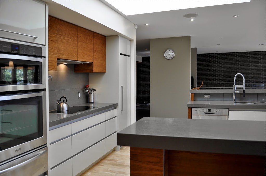 Incite Design | 289 Davisville Ave, Toronto, ON M4S 1H1, Canada | Phone: (416) 477-5636