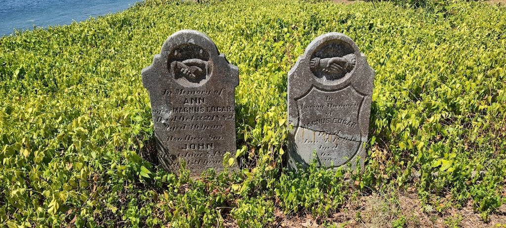 Gabriola Community Cemetery | Gabriola Island, Gabriola, BC V0R 1X6, Canada | Phone: (250) 247-8815