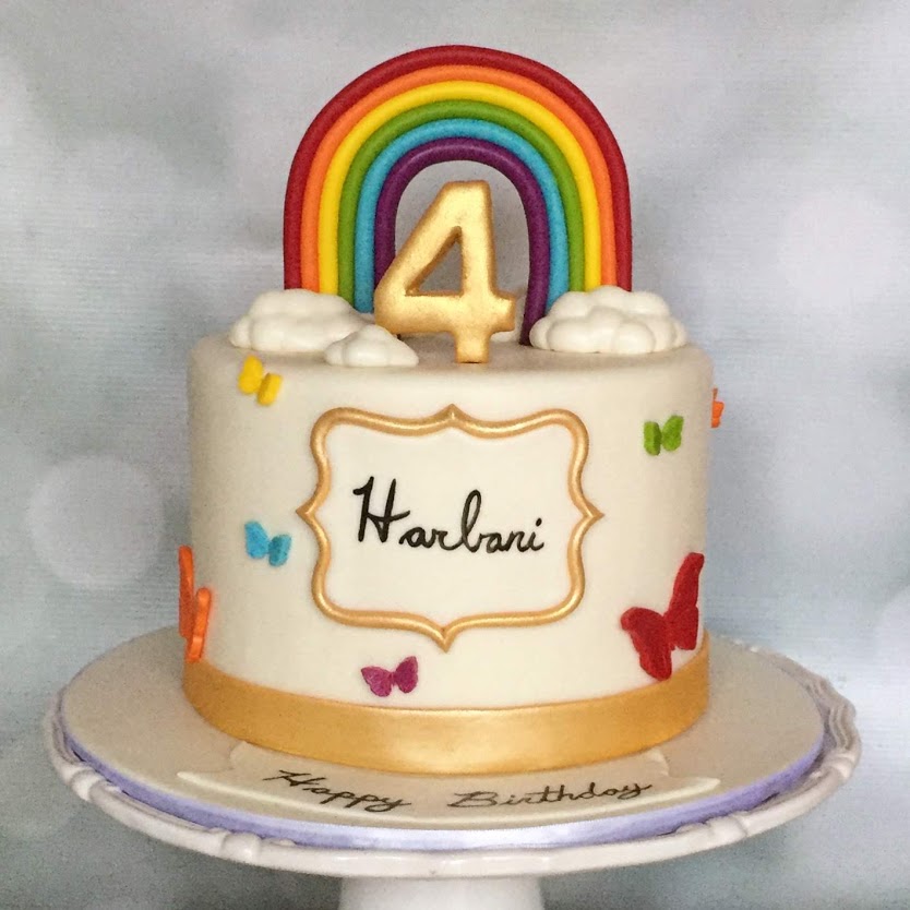 Custom Cakes By Lori | 8863 216 St #52, Langley Twp, BC V1M 2G9, Canada | Phone: (778) 952-1353