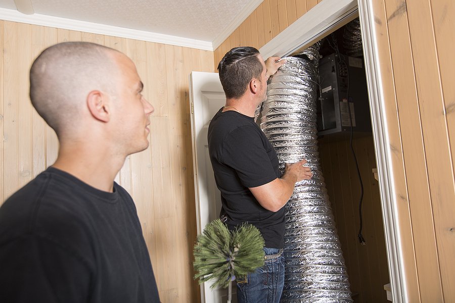 PRO Duct Cleaning Lethbridge | BB, 2715 28 St S Unit 309, Lethbridge, AB T1K 8J9, Canada | Phone: (587) 417-5051