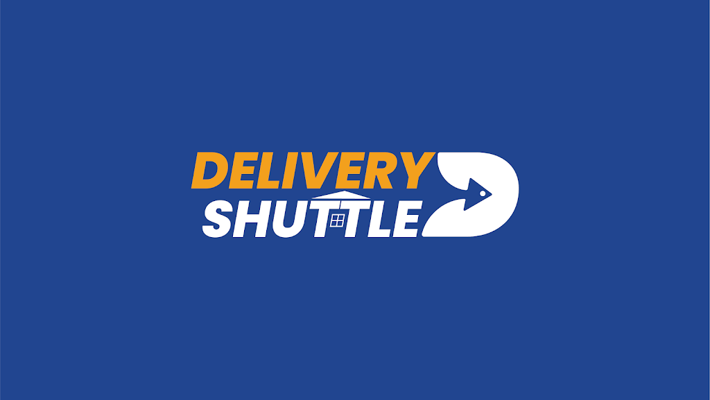Delivery Shuttle | 16624 88 Ave NW, Edmonton, AB T5R 4L1, Canada | Phone: (780) 913-1051