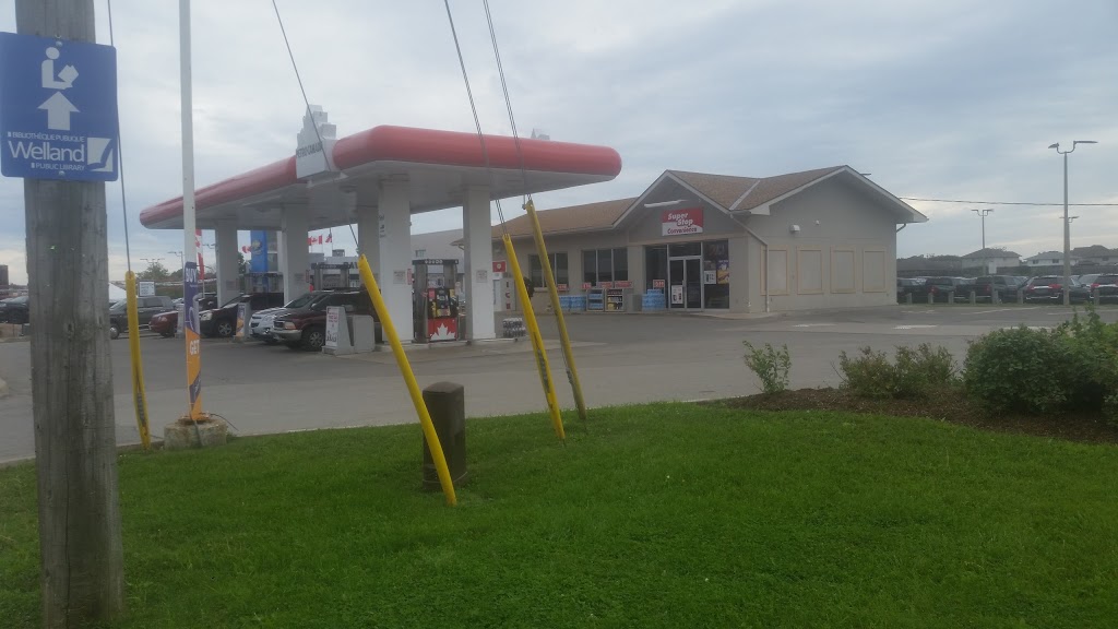 Petro-Canada | 935 Niagara St, Welland, ON L3C 1M4, Canada | Phone: (905) 732-7422