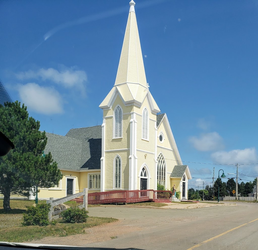 Lennox Island | 2 Eagle Feather Trail, Prince Edward Island C0B 1P0, Canada | Phone: (902) 831-2779
