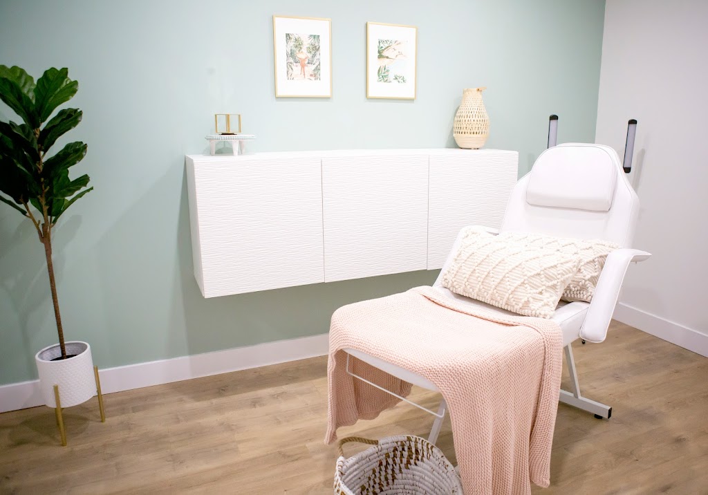 Mahalo babes skin and health | 1472 Johnston Rd, White Rock, BC V4B 3Z5, Canada | Phone: (604) 385-6980