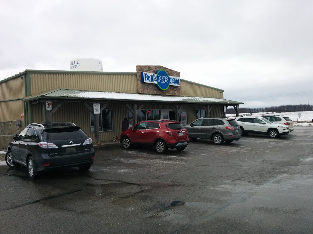 Rens Pets Oakville | 4002 Trafalgar Rd, Oakville, ON L6H 7B7, Canada | Phone: (905) 257-4611