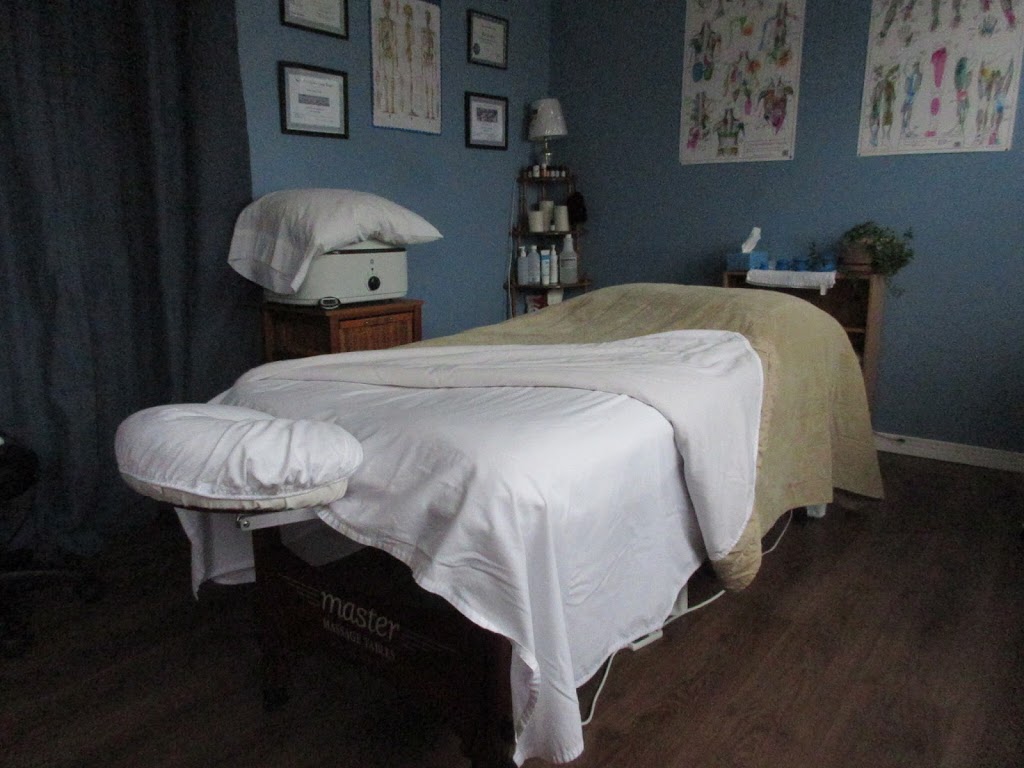 Ruth Anne Wood Massage Therapy | 9 Maple St, Springhill, NS B0M 1X0, Canada | Phone: (902) 694-0512