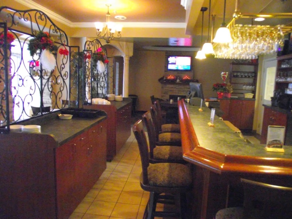 Scarpaccio Ristorante Grill and Wine bar | 81 Hart Dr, Barrie, ON L4N 5M3, Canada | Phone: (705) 734-0070