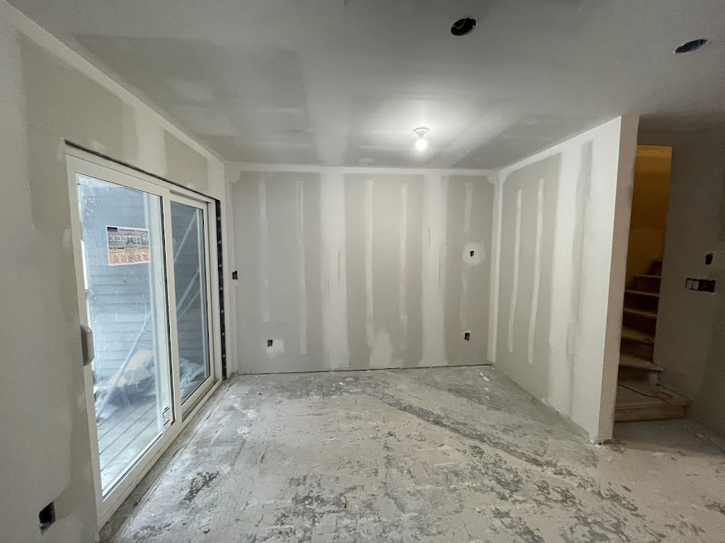 Easy drywall | 3133 Alta Vista Rd, Whistler, BC V8E 0B8, Canada | Phone: (604) 902-2154