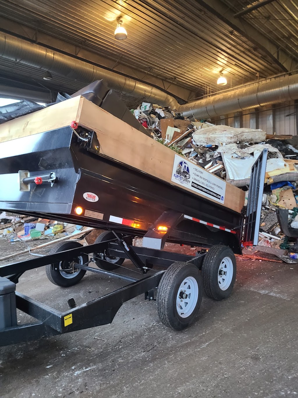 KTservices Inc handyman | Dundas St #100, Deseronto, ON K0K 1X0, Canada | Phone: (613) 243-0466