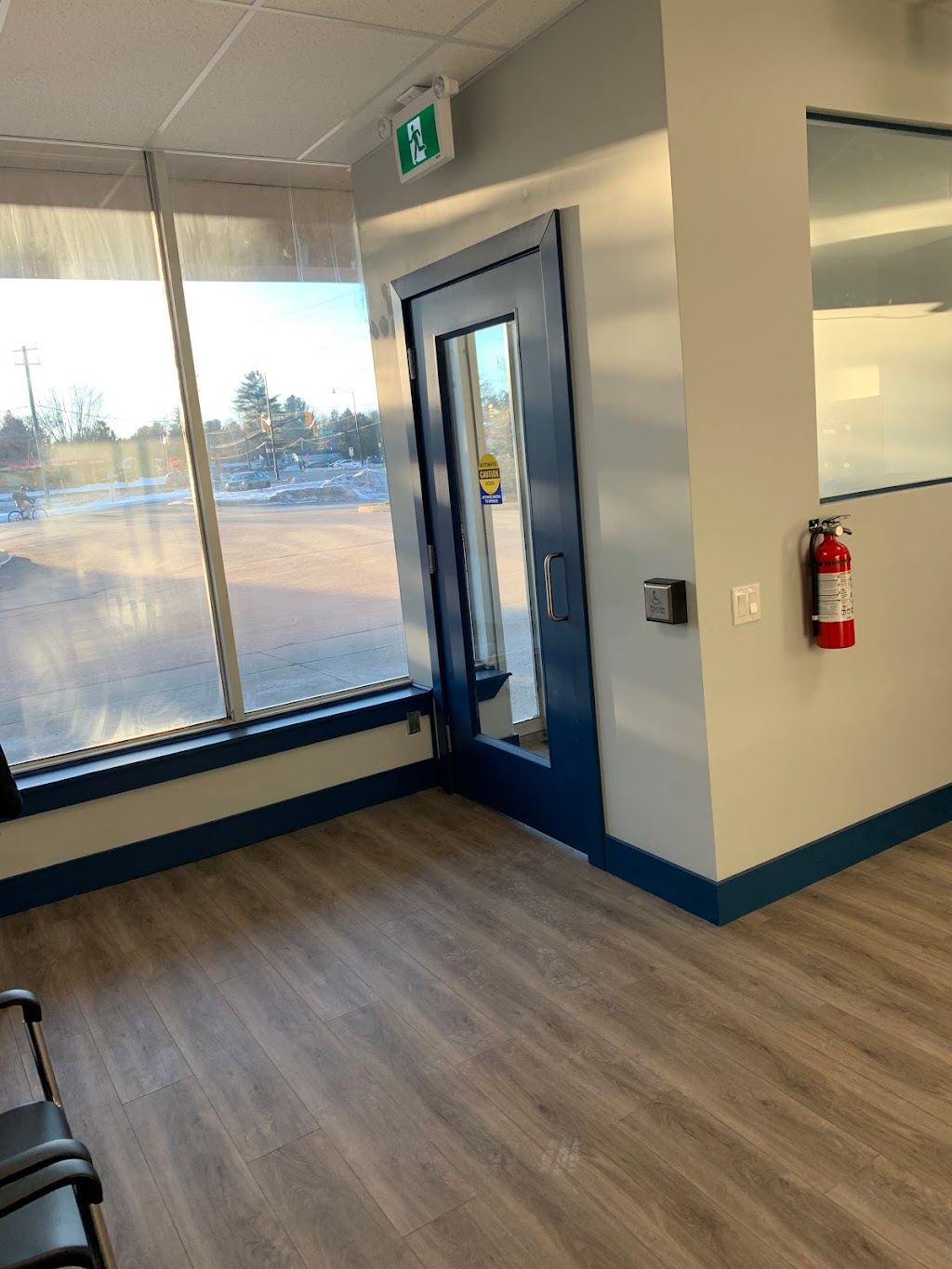 Stride Physiotherapy & Sports Rehabilitation | 17 King St #6, Angus, ON L0M 1B2, Canada | Phone: (249) 294-1080