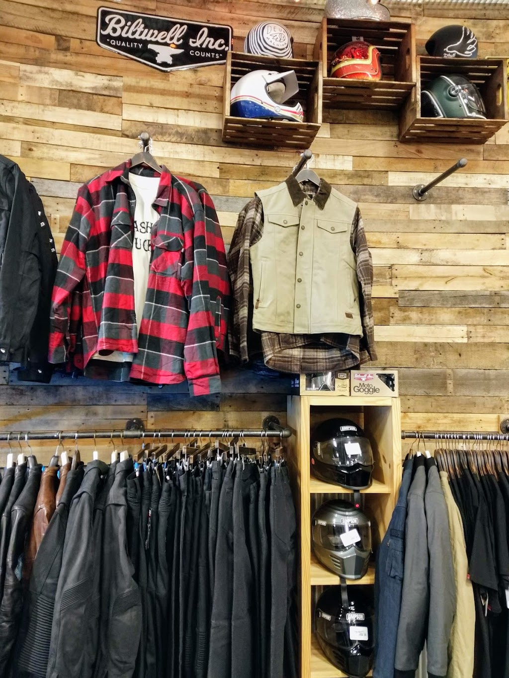 Argyll Motorsports & Marine | 9055 63 Ave NW, Edmonton, AB T6E 0E9, Canada | Phone: (780) 435-6811