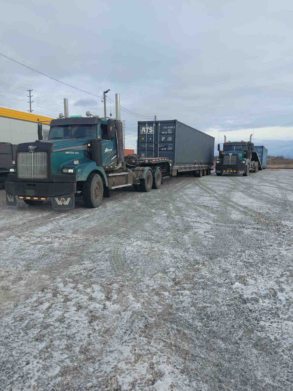 Container Guys Rentals & Sales | 113 Adam St S, Mildmay, ON N0G 2J0, Canada | Phone: (519) 889-2092