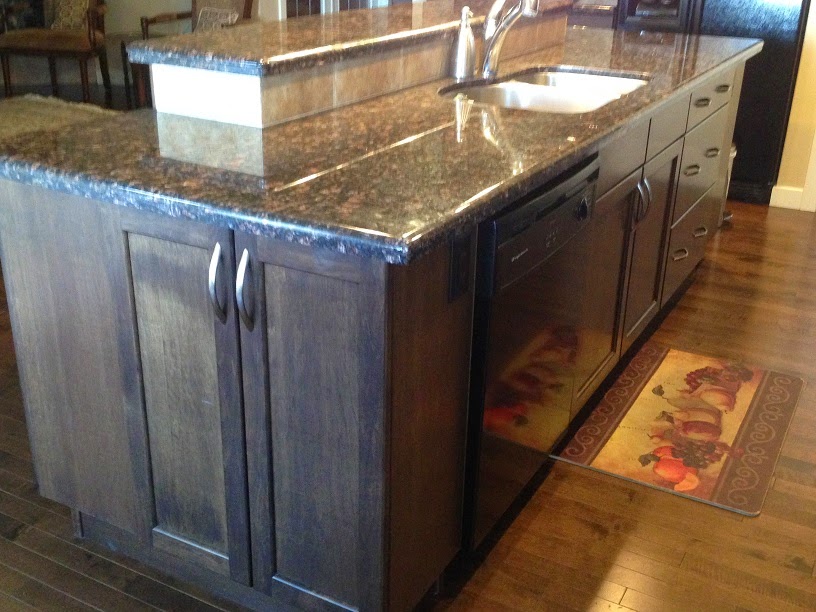 IKPro Kitchen & Bath | 274 Shannon Square SW, Calgary, AB T2Y 4K2, Canada | Phone: (403) 383-7114