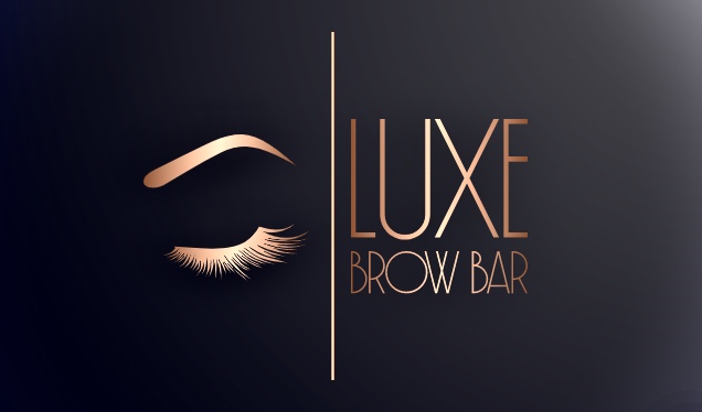 Luxe Brow Bar | 406-3075 Hospital Gate, Oakville, ON L6M 1M1, Canada | Phone: (289) 937-1607