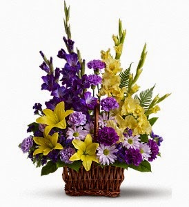 Extravaganza Florists Ltd | 4300 Steeles Ave W Unit #29, Woodbridge, ON L4L 4C2, Canada | Phone: (905) 850-3927
