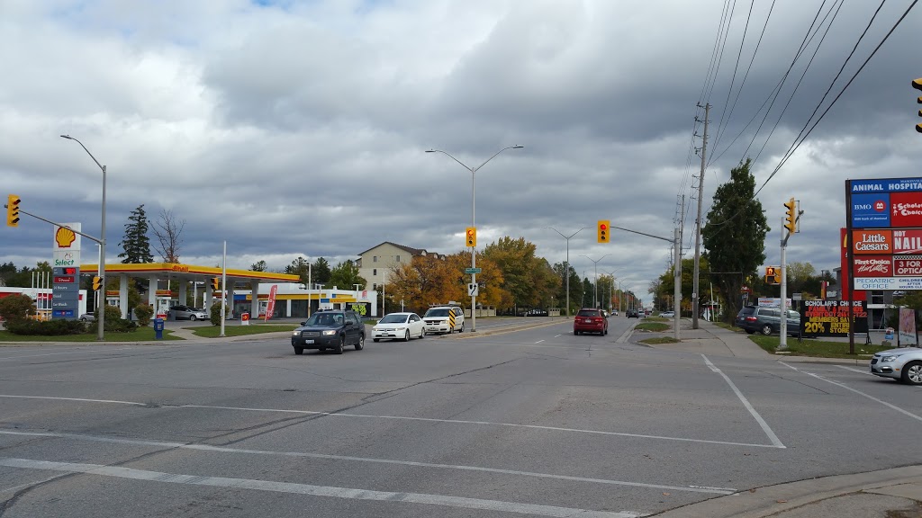 Shell | 110 Fanshawe Park Rd E, London, ON N5X 4H7, Canada | Phone: (519) 672-5762