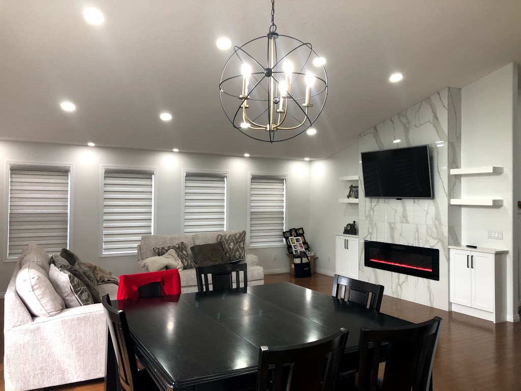 Cambria Home Improvements LTD. | 12375 176 Ave NW, Edmonton, AB T5X 0L3, Canada | Phone: (780) 278-1084