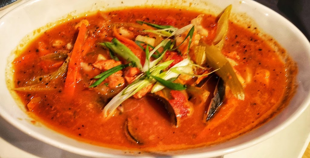 Kove Kitchen | 3900 Bayview St, Richmond, BC V7E 0A4, Canada | Phone: (604) 628-2500