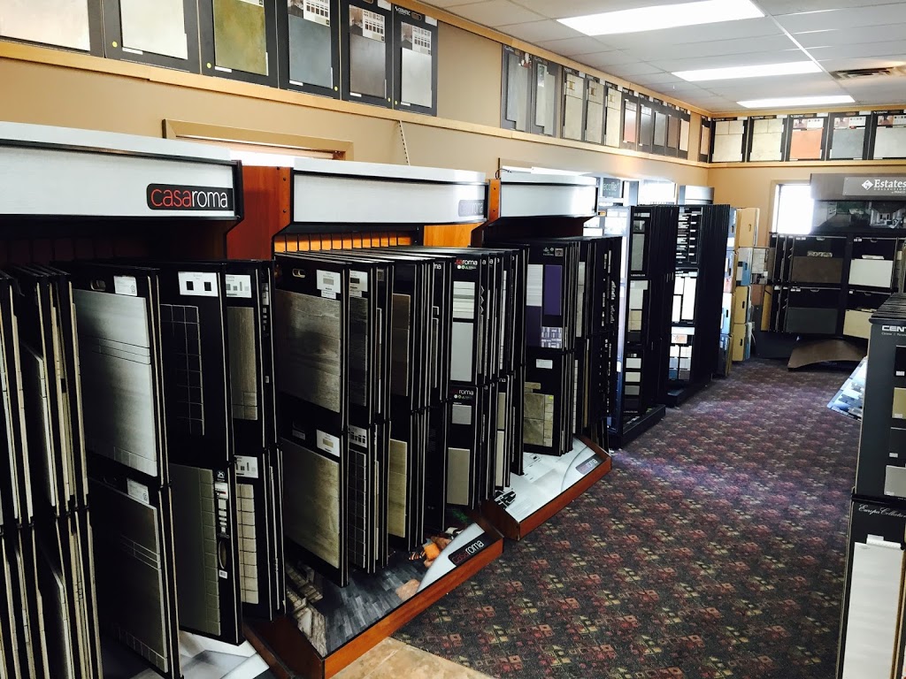 A&R Tile Warehouse | 46 Archibald St, Winnipeg, MB R2J 0V8, Canada | Phone: (204) 233-4418